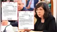 Poder Judicial plantea modificar ley que favorece al crimen organizado y que el Perú cumpla con el derecho internacional