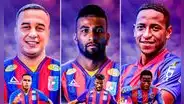 Club de la Liga 1 juntaría a Alexi Gómez, Jack Durán, Carlos Ascues y Jesús Barco para recuperarse tras su pésimo Torneo Apertura