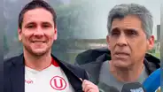 Álvaro Barco descalifica lista de Miguel Ángel Torres para nueva administración de Universitario: "Esconde candidatos"