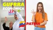 Aumento del Bono de Guerra de julio 2025 en Venezuela: GUÍA para recibir los montos oficiales y fechas de pago vía Sistema Patria