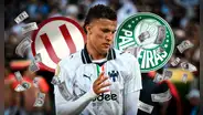 Palmeiras planea millonario fichaje de jugador que brilló en el Mundial de Clubes: jugaría ante Universitario la Libertadores