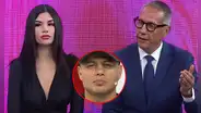 Abogado de Samantha Batallanos advierte sobre condiciones que debe seguir Jonathan Maicelo: "Si no cumple, será efectiva la pena"