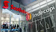 Indecopi multó a Scotiabank con más de S/280.000 por operaciones no reconocidas en perjuicio de clientes