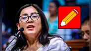 Kelly Portalatino se arrepiente y regresa a Perú Libre: "Reconozco que mi salida fue precipitada"
