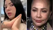 Reportera peruana revela duros comentarios que recibió de Marisol: "Tú no tienes experiencia"