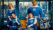 ¿Cuándo se estrena ‘Los 4 Fantásticos’ y dónde ver la nueva película de Marvel?