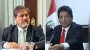 Decano del CAL rechaza explicación de Josué Gutiérrez: “Gino Ríos no cumplía con los requisitos”