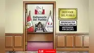 Carlincatura del miércoles 23 de julio de 2025