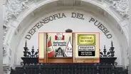Sentencia familiar ignorada: Carlincatura expone cómo la Defensoría del Pueblo operó en elección para la JNJ