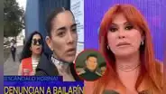 Magaly Medina exige acción urgente a las autoridades ante denuncias de violencia contra la mujer tras caso de Korina Rivadeneira: "Sean empáticos"