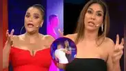 Mariella Zanetti confronta a Tilsa Lozano por cuestionar la respuesta de las autoridades en caso de Korina Rivadeneira: “Es un acto justo”