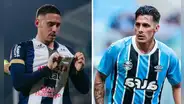Alineaciones Alianza Lima ante Gremio por la vuelta de los playoffs de la Copa Sudamericana 2025