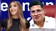 Chechito sorprende al exponer supuesto encuentro con Xiomy Kanashiro en un Airbnb: “Quédate un rato más”