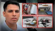 Programa Vaso de Leche en Ate presenta 10 deficiencias bajo gestión de Franco Vidal: roedores y tarros deformados