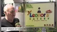 ICE detiene a dueño de popular restaurante en Lackawanna, Pensilvania: vecinos piden liberación de inmigrante mexicano