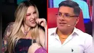 Chechito afirma que tuvo un affaire con Leslie Shaw en explosivo avance de 'El valor de la verdad': "Estuve con ella"