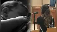 Mujer intentó quitarle la vida a su bebé de 4 meses y ahora enfrenta 25 años de prisión en España