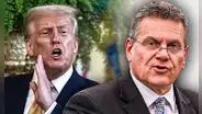 La Unión Europea negociará acuerdo con Estados Unidos luego que Trump amenace con imponer aranceles de 30%