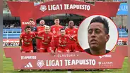 Cienciano fichó al reemplazante de Christian Cueva: es peruano y la rompió en el Torneo Apertura
