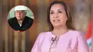 Testigo Maritza Sánchez asegura que Dina Boluarte sí se reunió con empresario investigado por entregar S/150.000 no declarados