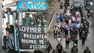 ¿Habrá paro mañana jueves 24 julio? Lo último que se sabe sobre los gremios de transportistas