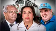 Rafael López Aliaga pide a Dina Boluarte la salida del ministro de Transportes por viabilidad de trenes: "No tiene conocimiento"