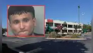 ICE arresta a joven por andar en bicicleta por la acera en Atlanta, Georgia: inmigrante hispano enfrentará 13 cargos federales