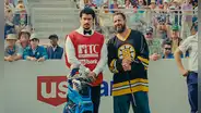Happy Gilmore 2: cuándo se estrena y dónde ver la película de Adam Sandler y Bad Bunny
