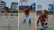 Peruanos hacen divertida parodia de Saint Seiya y se vuelve viral: "Más fiel que el live action"