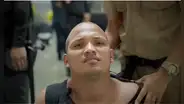 Venezolano viajó a Estados Unidos y terminó viviendo un "infierno" en megacárcel de El Salvador tras ser ligado al Tren de Aragua