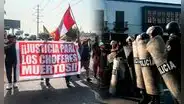 Paro de transportistas 24 y 25 de julio: estas serán las calles afectadas por rutas de movilizaciones en Lima