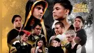 ¿Cuándo es La Noche Dorada de ElZeein? Horario, peleas y dónde ver la velada de box entre streamers