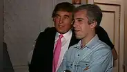 Gobierno de EEUU advirtió en mayo a Donald Trump su presencia en la 'lista de Epstein', según Wall Street Journal