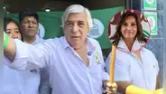 "Busca blindarse": Fernando Olivera rechaza nueva norma que permite regalos sin límites para la presidenta