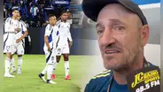 Nuevo DT de Christian Cueva advierte sobre quiénes serán titulares ante mal momento de Emelec: "Tenemos que ser justos"