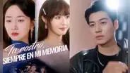 ‘Tu rostro, siempre en mi memoria’: ¿dónde ver el drama chino online en sub español?