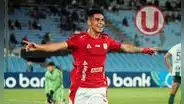 Luis Ramos se olvida de Universitario tras clasificar a octavos de final en la Sudamericana: "Me siento bien en América de Cali"
