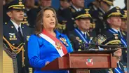 Dina Boluarte asegura que terminará su Gobierno en 2026 "con las manos limpias", pese a múltiples denuncias