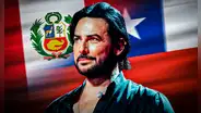 Cantante chileno Beto Cuevas minimiza la histórica rivalidad entre Perú y Chile por el origen del pisco: “Ni tomo ni me importa”