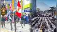Desfile Militar en Arequipa: fechas, dónde será y quiénes participarán en la Gran Parada por Fiestas Patrias 2025