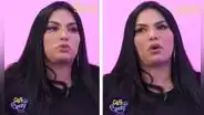 Pashi Pashi, actriz cómica venezolana, expone el calvario que vivió al viajar por tierra a Perú: "Pasé por lugares horribles"