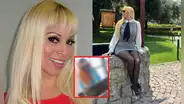La impactante transformación de Maribel Velarde: reaparece con impensada profesión que sorprende a muchos