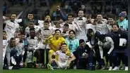 Conmebol se rinde ante Alianza Lima tras eliminar a Gremio en la Copa Sudamericana y avanzar a octavos: "¡Histórico!"