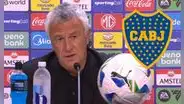 Néstor Gorosito saboreó empate de Alianza Lima con el que eliminó a Gremio: "Es como dejar afuera a Boca Juniors"