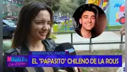 Rosángela Espinoza confirma romance con apuesto empresario chileno: “Sí, estoy con él”