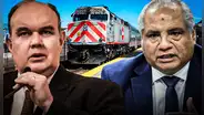 MTC advierte que trenes de López Aliaga Lima - Chosica no operarían antes de los 3 años