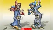 Carlincatura del jueves 24 de julio de 2025