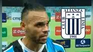 Martin Braithwaite dejó sorpresivo mensaje tras eliminación de Gremio ante Alianza Lima: "Hicimos todo bien en el partido"