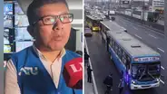 ATU confirma que todos sus servicios "operarán al 100%" durante el paro de transportistas de este 24 y 25 de julio
