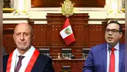 ¿Cuándo es la elección de la nueva Mesa Directiva del Congreso?: 2 listas pugnan la presidencia